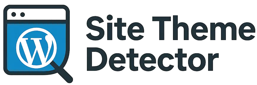 sitethemedetector